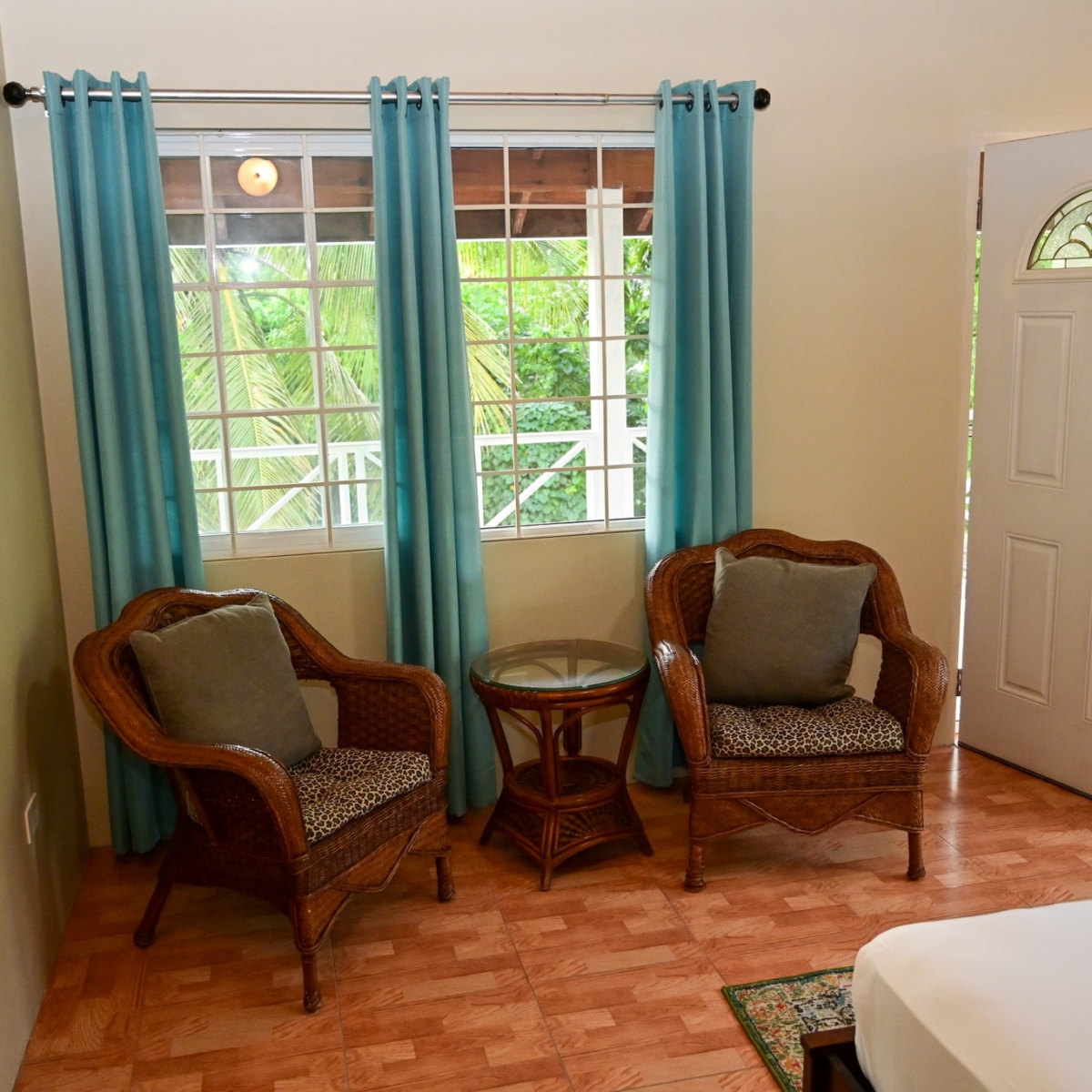 Bedroom 2a – First Floor-min