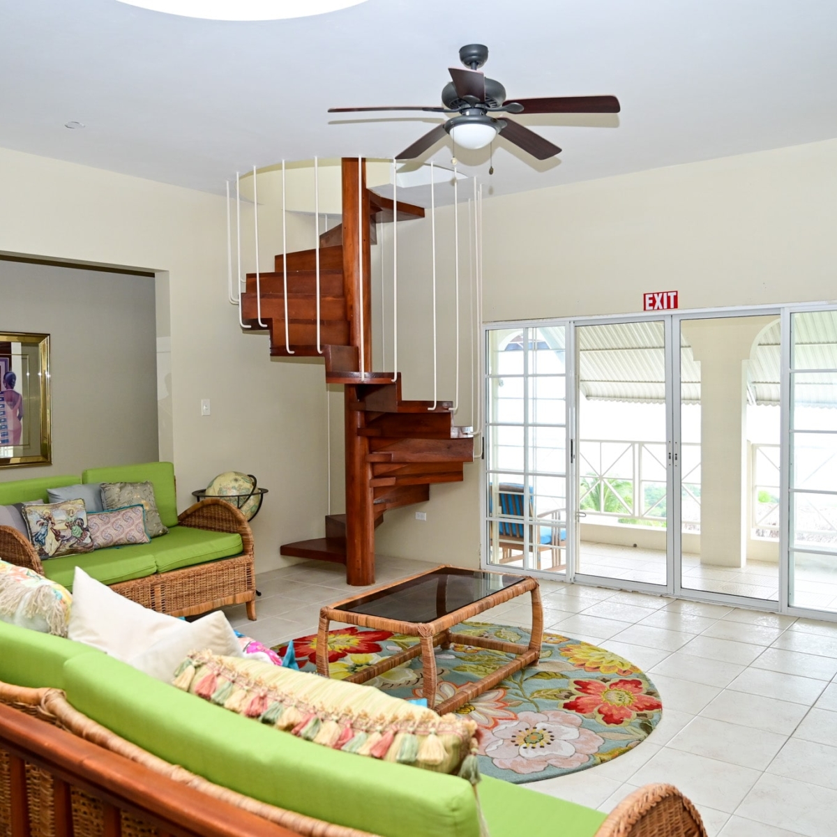 Common Area 1a – First Floor-min