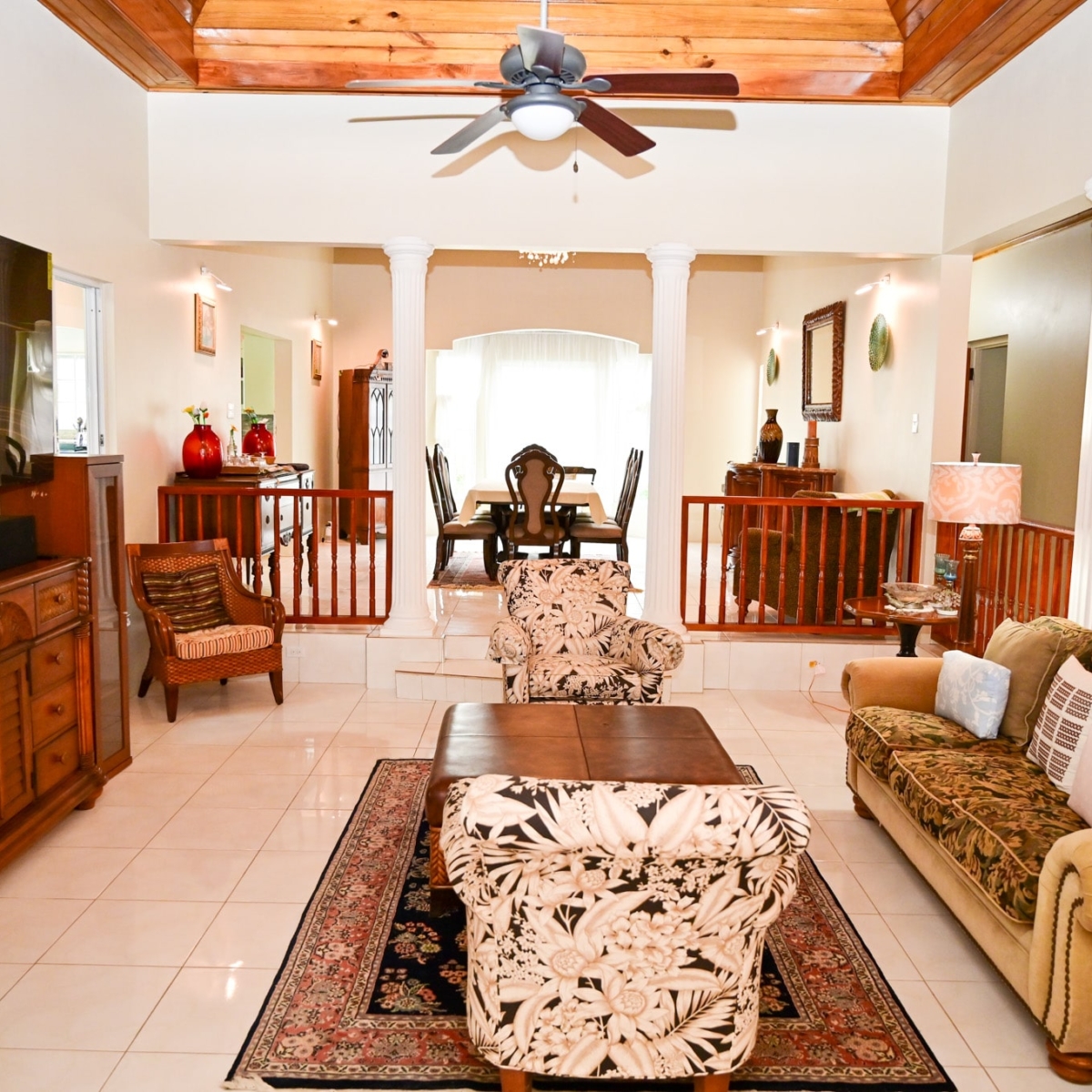 Common Area 2 – First Floor-min