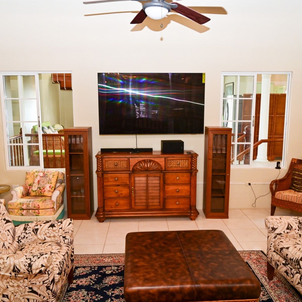 Common Area 2a – First Floor-min