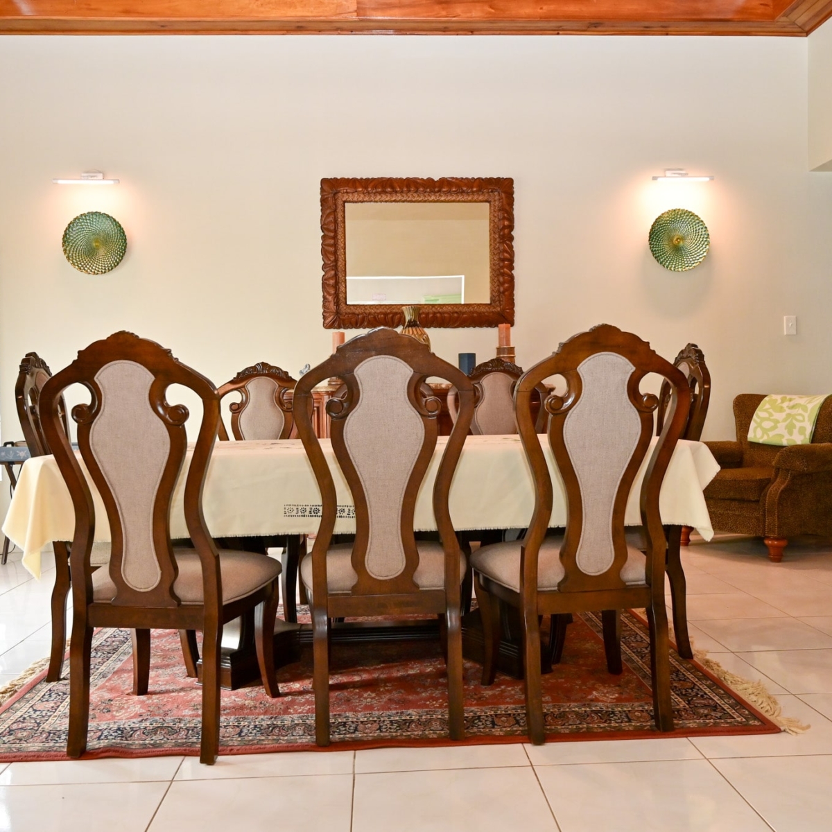 Dinning 1a – First Floor-min