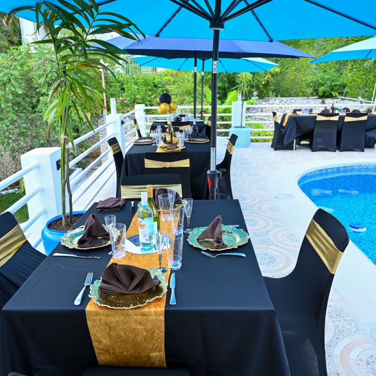 Event Venue – Wedding, Birthdays, Reunion,-min